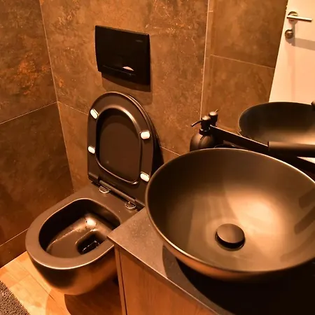 Bella Superior Ξενοδοχείο με διαμερίσματα Κρούσεβατς