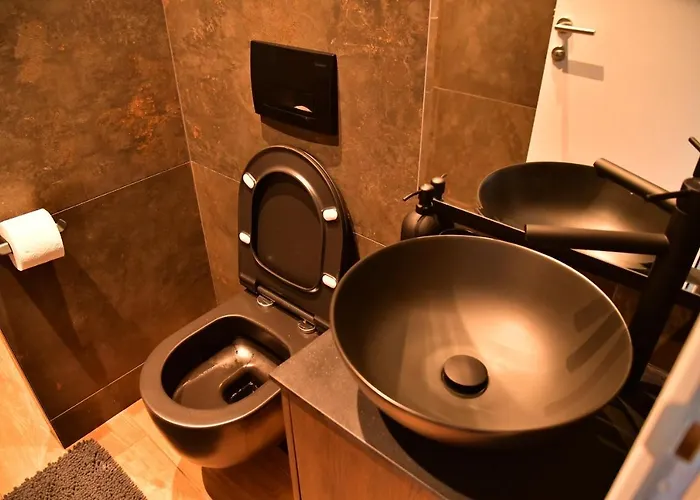 Bella Superior Aparthotel Krusevac